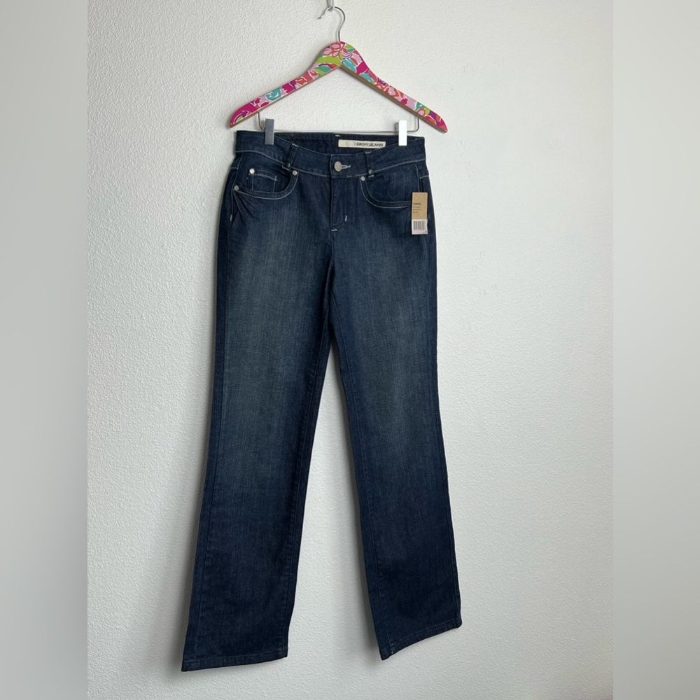 DKNY East Village Jean. #57